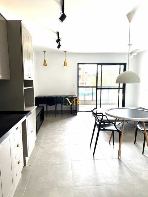 Flat/Apart Hotel, 45 m² - Foto 4