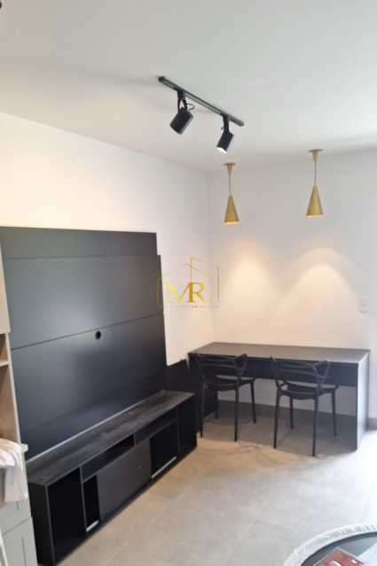 Flat/Apart Hotel, 45 m² - Foto 5