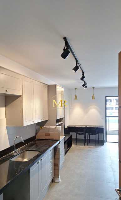 Flat/Apart Hotel, 45 m² - Foto 7