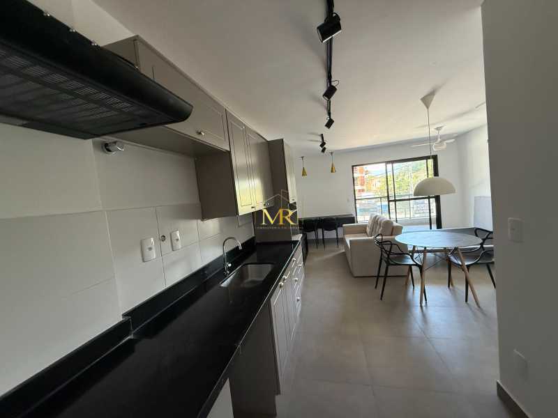 Flat/Apart Hotel, 45 m² - Foto 11