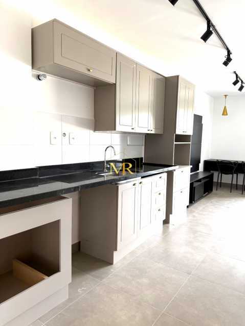 Flat/Apart Hotel, 45 m² - Foto 9