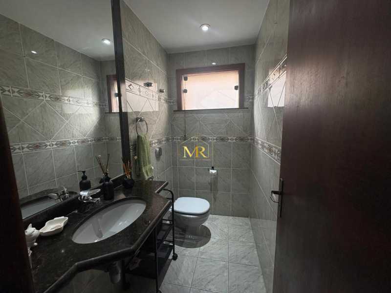 Casa de Condomínio, 4 quartos - Foto 14