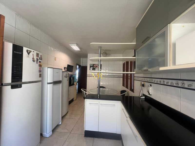 Casa de Condomínio, 4 quartos - Foto 7