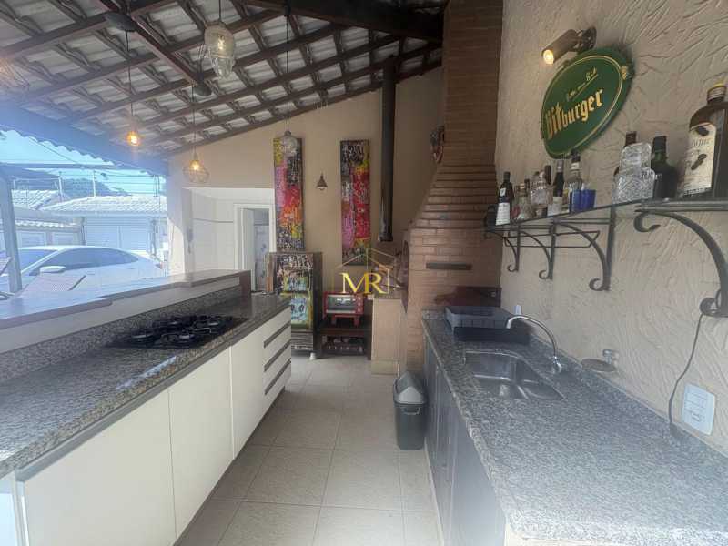 Casa de Condomínio, 4 quartos - Foto 5