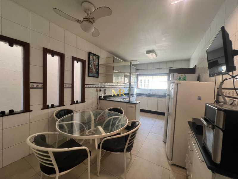 Casa de Condomínio, 4 quartos - Foto 8