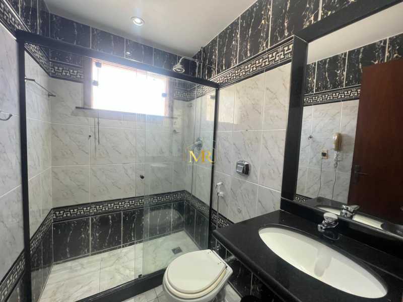 Casa de Condomínio, 4 quartos - Foto 15