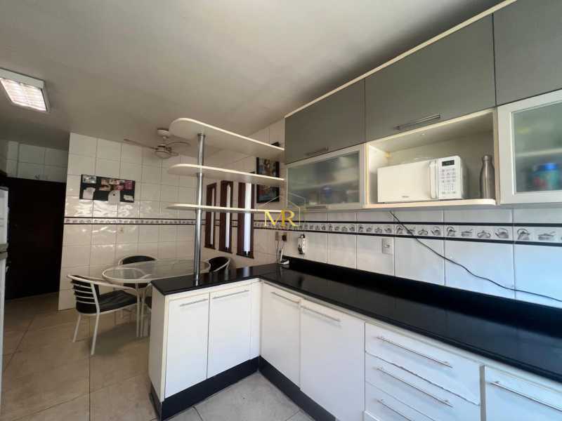 Casa de Condomínio, 4 quartos - Foto 9