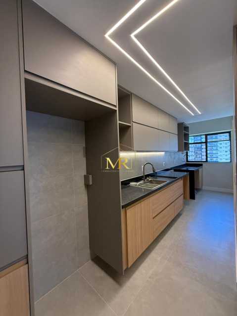 Apartamento, 3 quartos, 145 m² - Foto 19