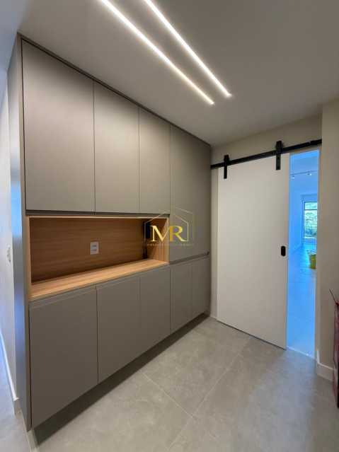 Apartamento, 3 quartos, 145 m² - Foto 20