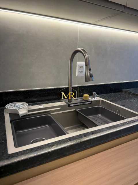 Apartamento, 3 quartos, 145 m² - Foto 22
