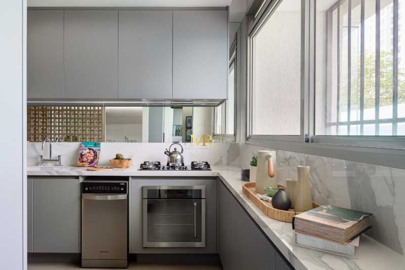 Apartamento, 2 quartos, 140 m² - Foto 5