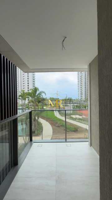 Apartamento, 2 quartos, 140 m² - Foto 11