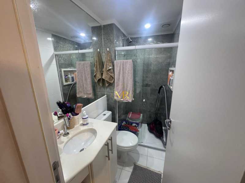 Apartamento, 3 quartos, 63 m² - Foto 8
