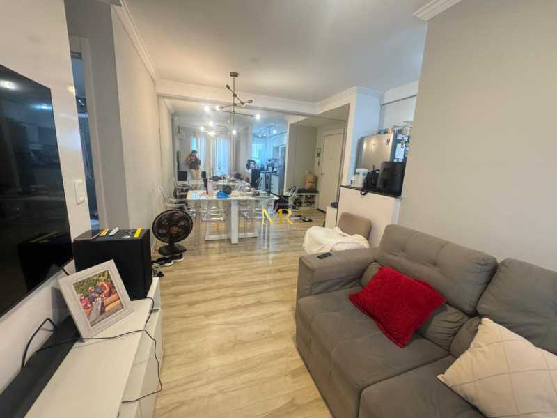 Apartamento, 3 quartos, 63 m² - Foto 2