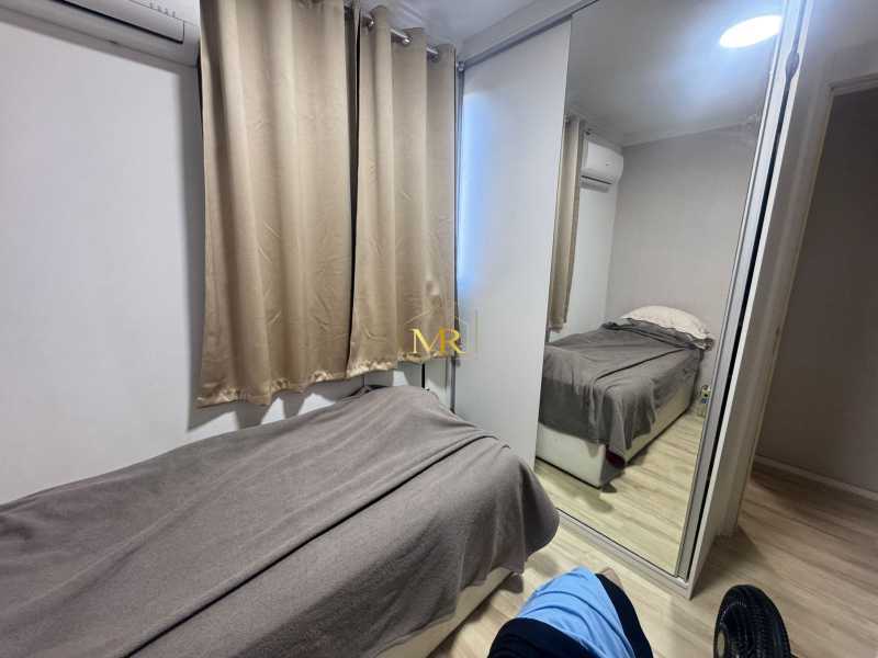 Apartamento, 3 quartos, 63 m² - Foto 9