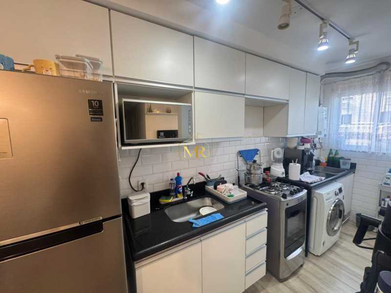 Apartamento, 3 quartos, 63 m² - Foto 4
