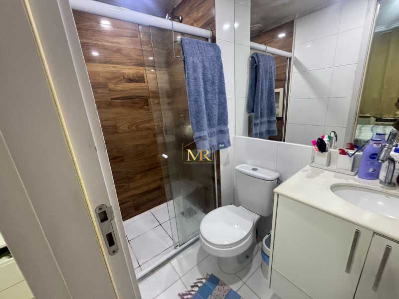 Apartamento, 3 quartos, 63 m² - Foto 12