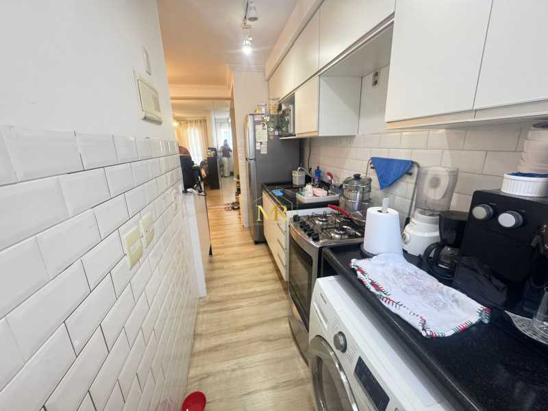 Apartamento, 3 quartos, 63 m² - Foto 5
