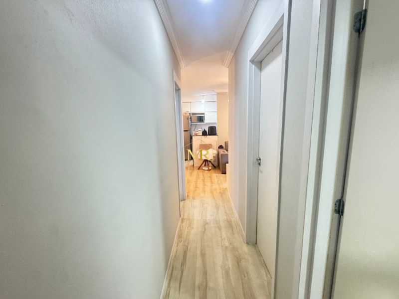 Apartamento, 3 quartos, 63 m² - Foto 15