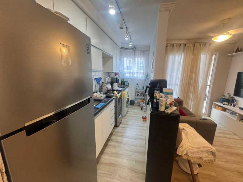 Apartamento, 3 quartos, 63 m² - Foto 6