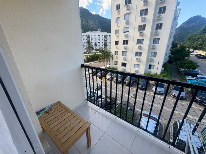Apartamento, 3 quartos, 63 m² - Foto 3