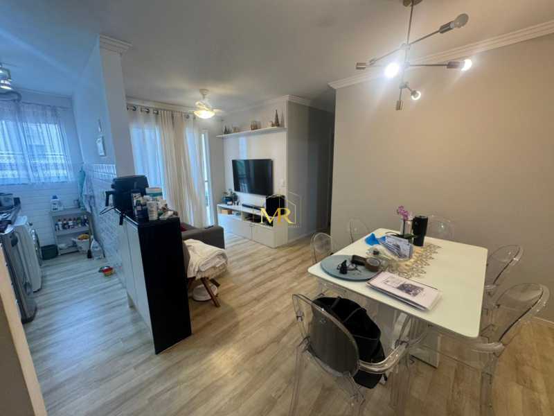 Apartamento, 3 quartos, 63 m² - Foto 1