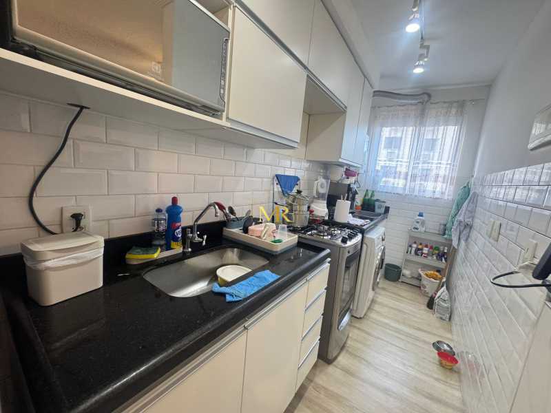 Apartamento, 3 quartos, 63 m² - Foto 7