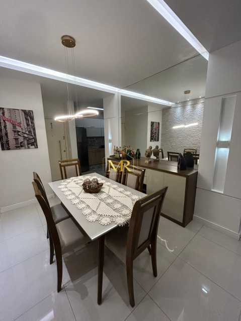 Apartamento, 2 quartos, 68 m² - Foto 2