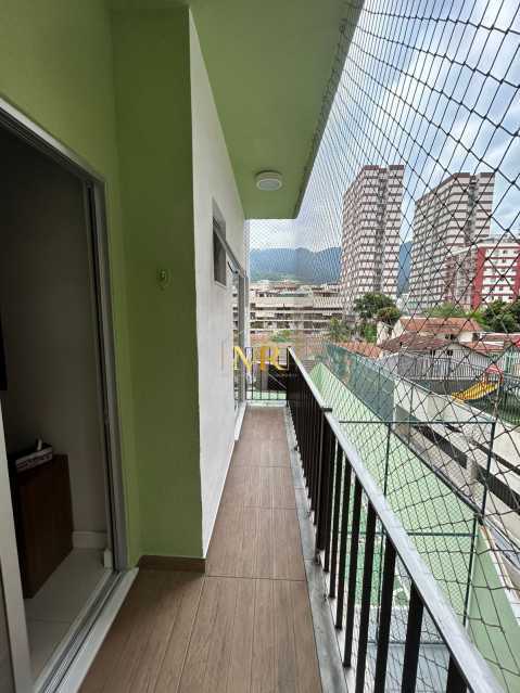 Apartamento, 2 quartos, 68 m² - Foto 5