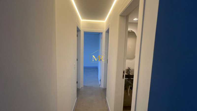 Apartamento, 3 quartos, 105 m² - Foto 11