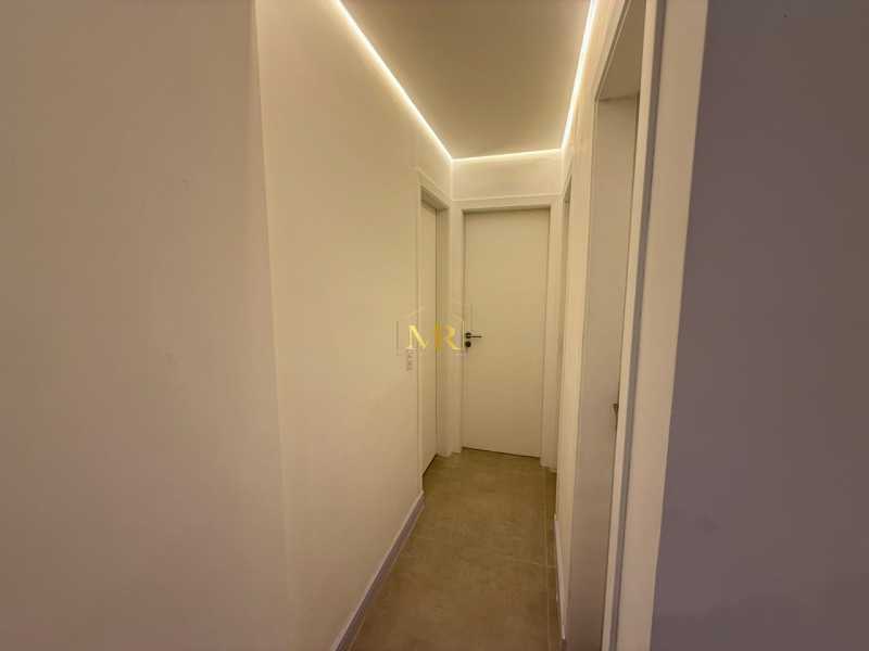 Apartamento, 3 quartos, 105 m² - Foto 10