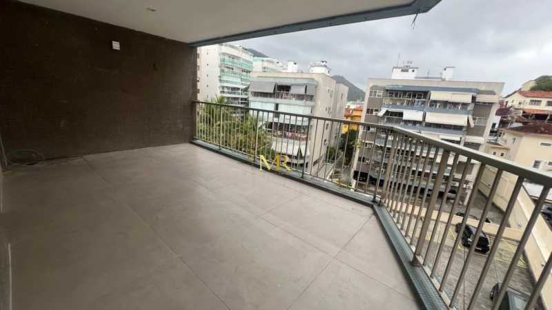 Apartamento, 3 quartos, 105 m² - Foto 1