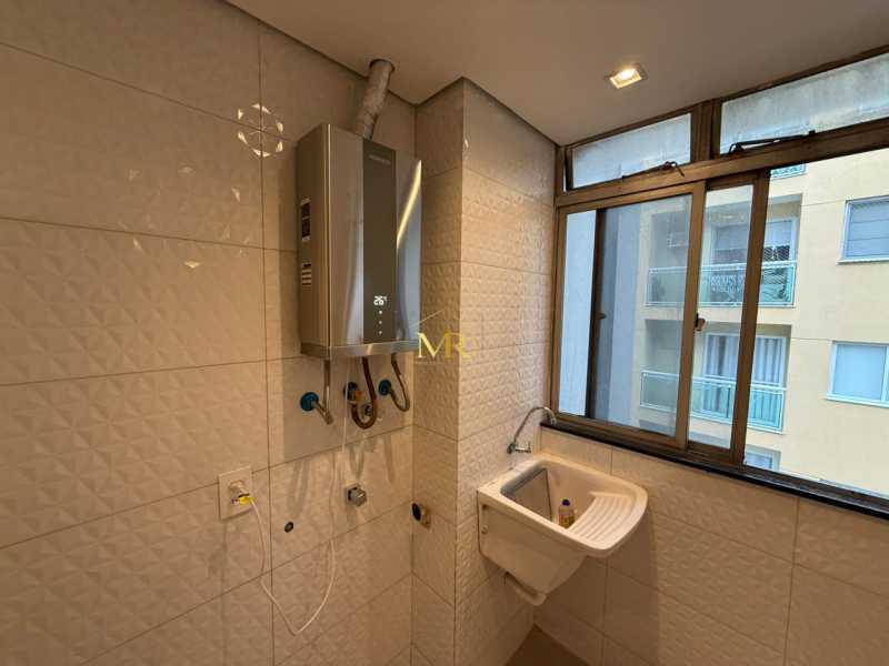 Apartamento, 3 quartos, 105 m² - Foto 15