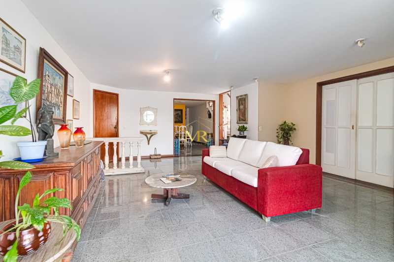 Cobertura, 5 quartos, 256 m² - Foto 6