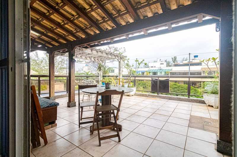 Cobertura, 5 quartos, 256 m² - Foto 7