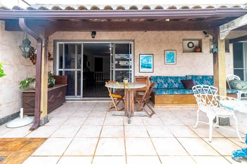 Cobertura, 5 quartos, 256 m² - Foto 8