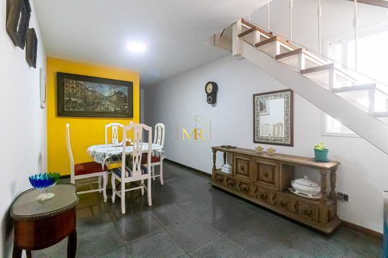Cobertura, 5 quartos, 256 m² - Foto 9