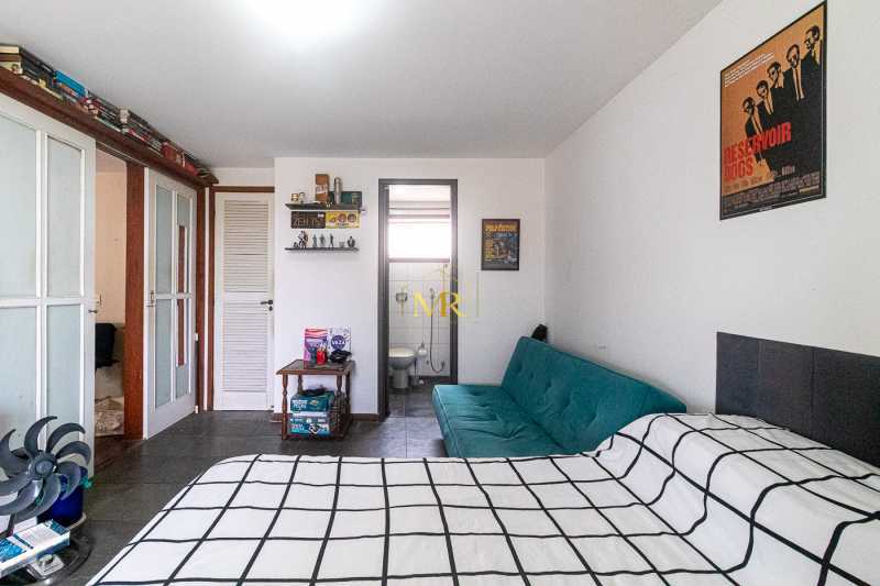 Cobertura, 5 quartos, 256 m² - Foto 11