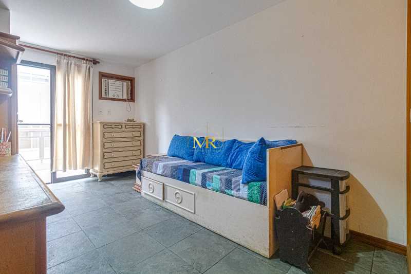 Cobertura, 5 quartos, 256 m² - Foto 12