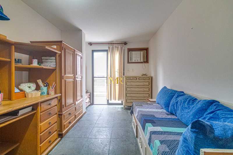 Cobertura, 5 quartos, 256 m² - Foto 13