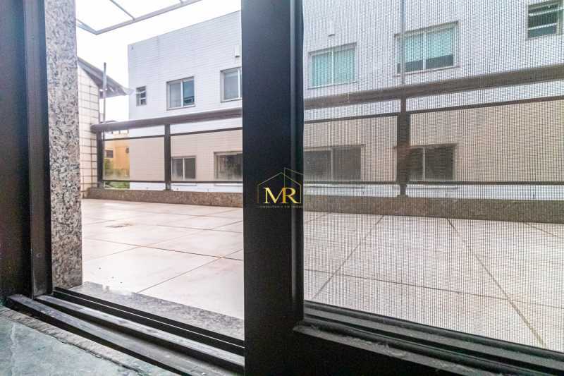 Cobertura, 5 quartos, 256 m² - Foto 14