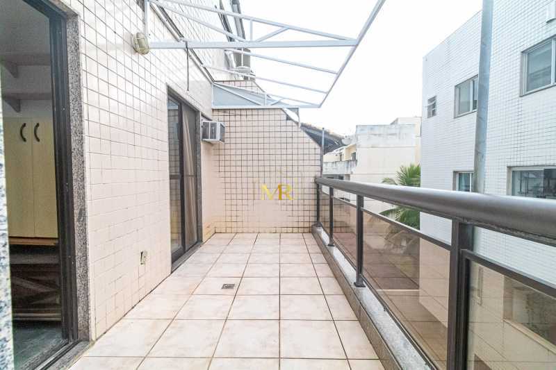 Cobertura, 5 quartos, 256 m² - Foto 15
