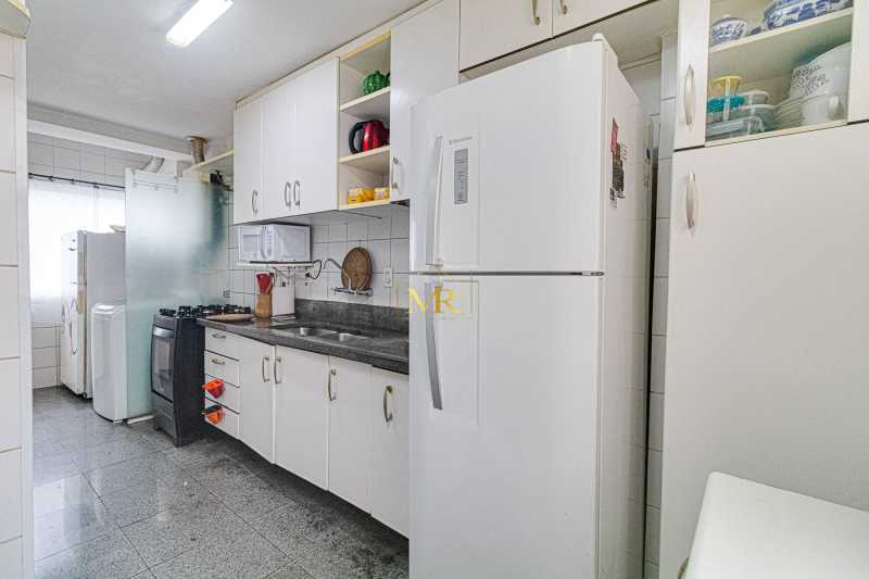 Cobertura, 5 quartos, 256 m² - Foto 18
