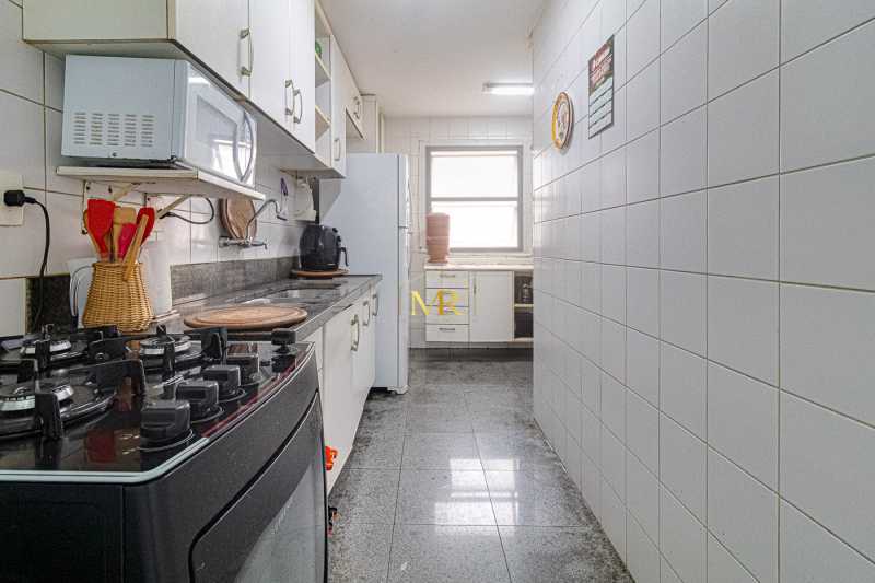 Cobertura, 5 quartos, 256 m² - Foto 19