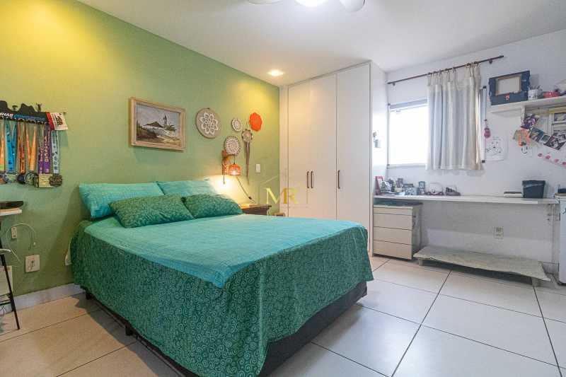 Cobertura, 5 quartos, 256 m² - Foto 21
