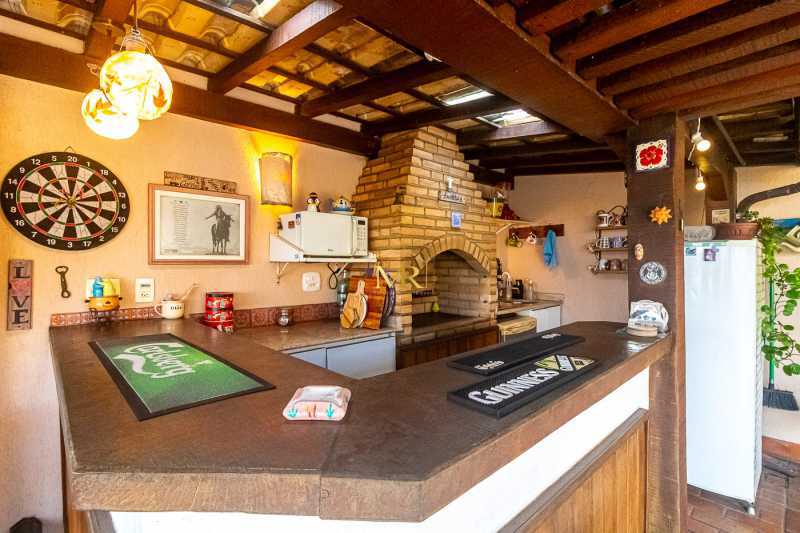 Cobertura, 5 quartos, 256 m² - Foto 25