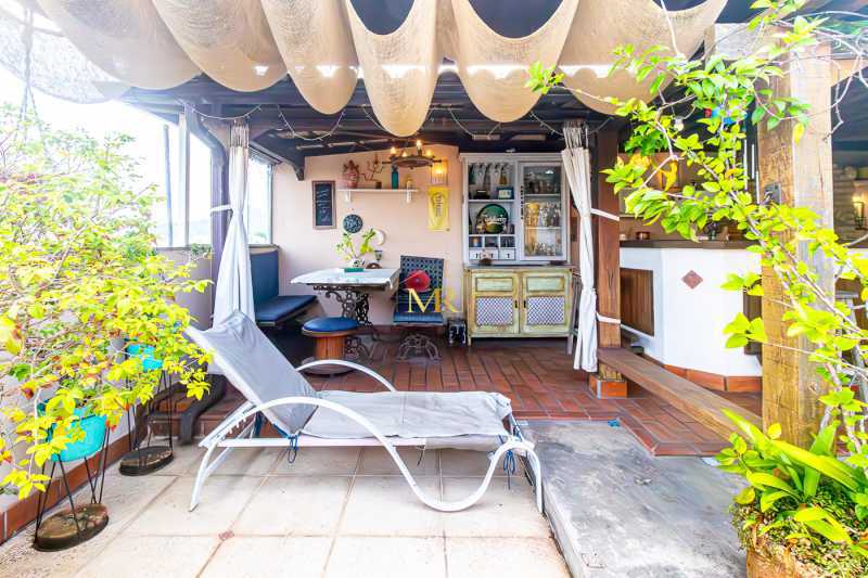 Cobertura, 5 quartos, 256 m² - Foto 26