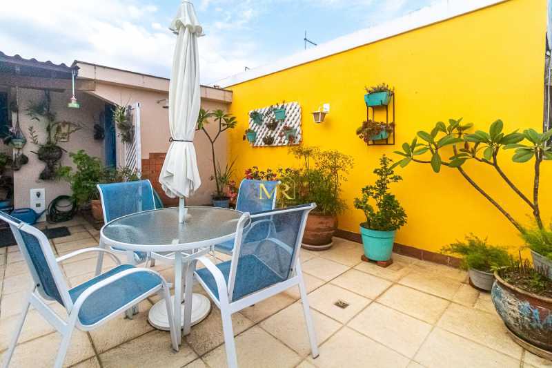 Cobertura, 5 quartos, 256 m² - Foto 27