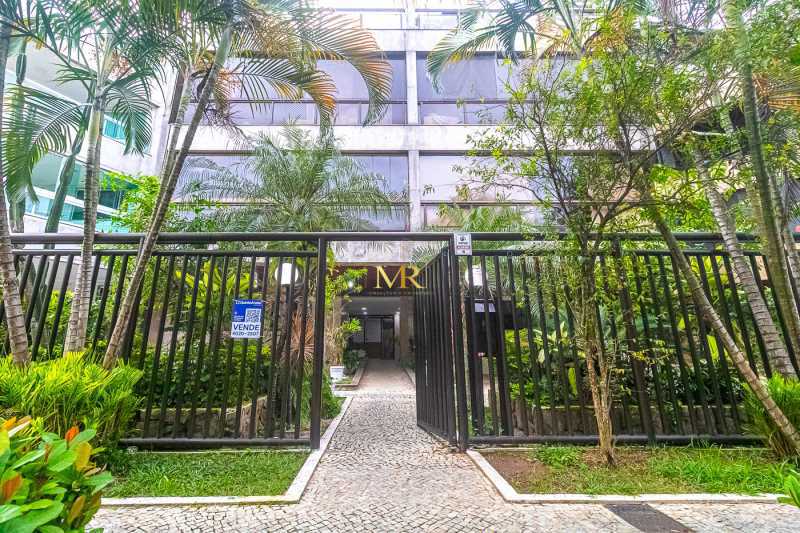 Cobertura, 5 quartos, 256 m² - Foto 30