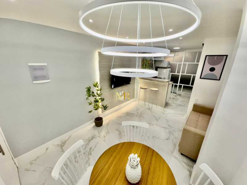 Apartamento, 1 quarto, 41 m² - Foto 2